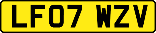 LF07WZV