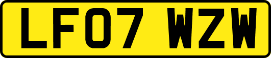 LF07WZW