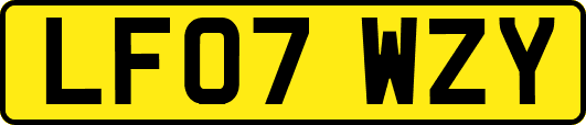 LF07WZY