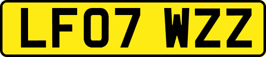 LF07WZZ