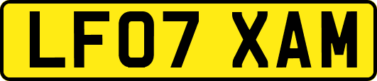 LF07XAM