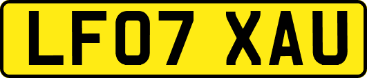 LF07XAU