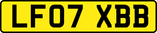 LF07XBB