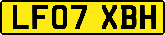 LF07XBH