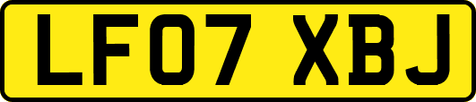 LF07XBJ