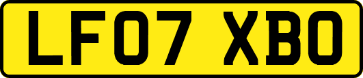 LF07XBO