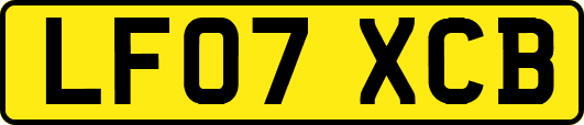 LF07XCB