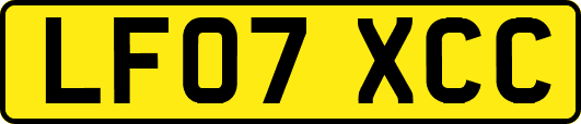 LF07XCC