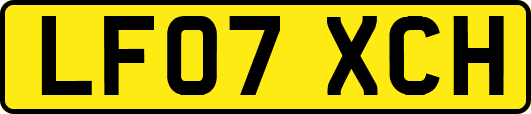 LF07XCH