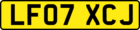 LF07XCJ