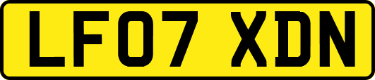 LF07XDN