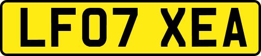 LF07XEA