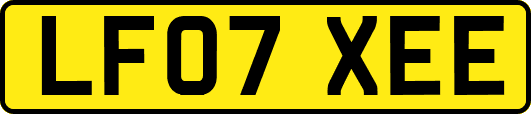 LF07XEE