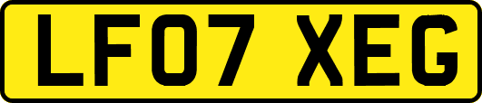 LF07XEG