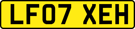 LF07XEH