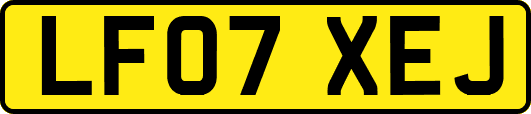 LF07XEJ