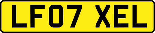 LF07XEL