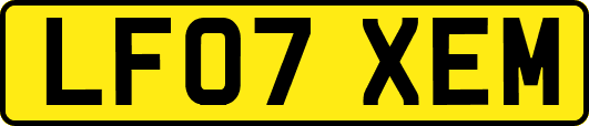 LF07XEM