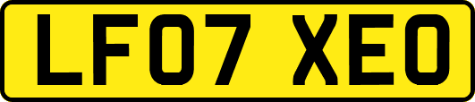 LF07XEO
