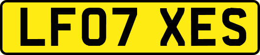 LF07XES
