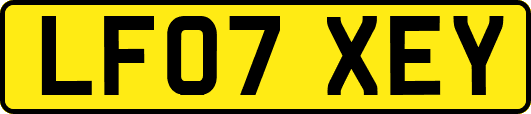 LF07XEY