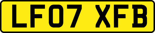 LF07XFB