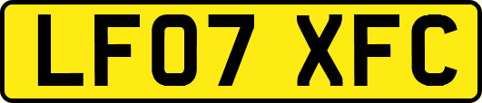 LF07XFC