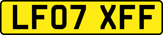 LF07XFF