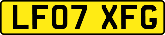 LF07XFG