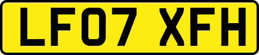 LF07XFH
