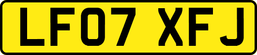 LF07XFJ