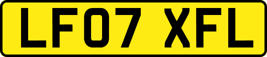 LF07XFL
