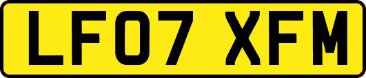 LF07XFM