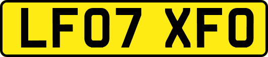 LF07XFO