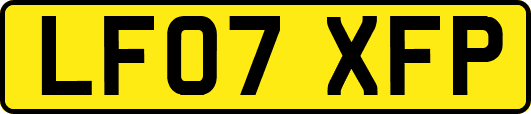 LF07XFP