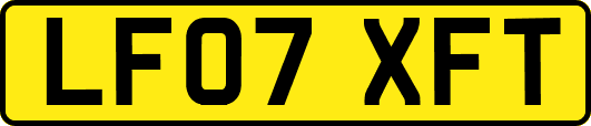 LF07XFT