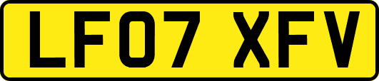 LF07XFV