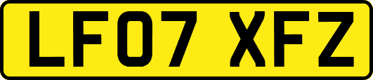 LF07XFZ