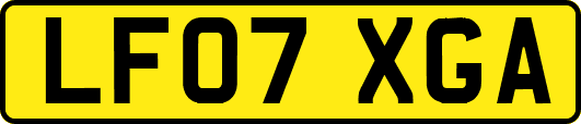 LF07XGA