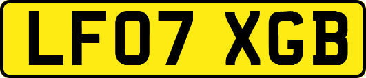 LF07XGB