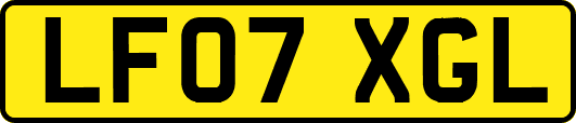 LF07XGL