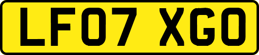 LF07XGO
