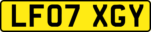 LF07XGY
