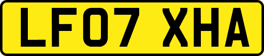 LF07XHA