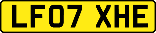 LF07XHE