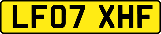 LF07XHF