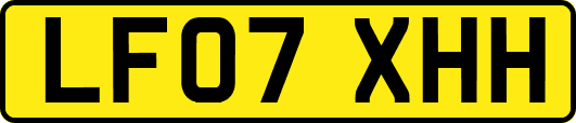 LF07XHH