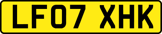 LF07XHK