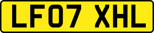 LF07XHL