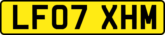 LF07XHM